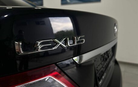 Lexus LS IV, 2011 год, 1 999 900 рублей, 7 фотография