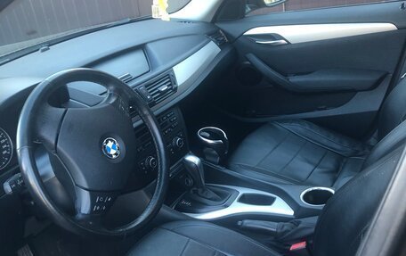 BMW X1, 2014 год, 1 490 000 рублей, 3 фотография
