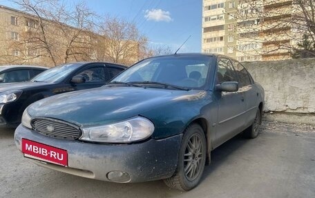 Ford Mondeo II, 1998 год, 157 000 рублей, 2 фотография
