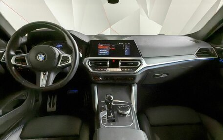 BMW 4 серия, 2021 год, 5 299 700 рублей, 10 фотография