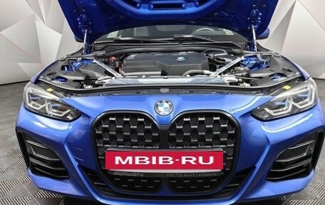 BMW 4 серия, 2021 год, 5 299 700 рублей, 19 фотография