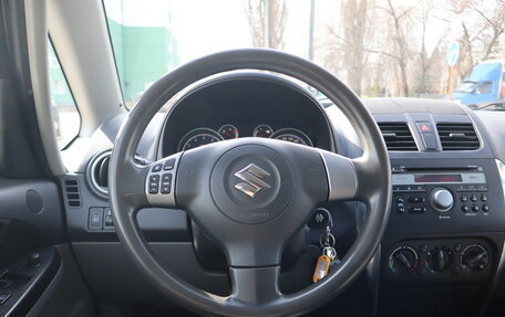 Suzuki SX4 II рестайлинг, 2013 год, 1 051 000 рублей, 15 фотография