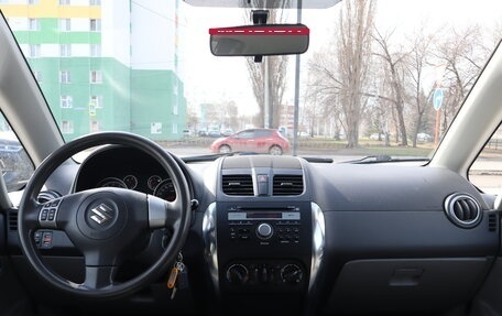 Suzuki SX4 II рестайлинг, 2013 год, 1 051 000 рублей, 14 фотография