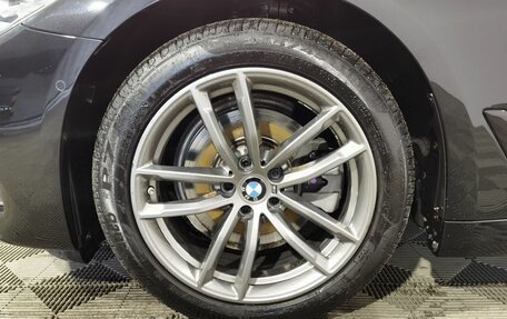 BMW 5 серия, 2019 год, 3 699 000 рублей, 7 фотография
