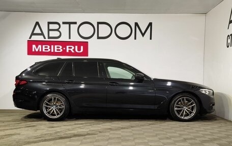 BMW 5 серия, 2019 год, 3 699 000 рублей, 6 фотография