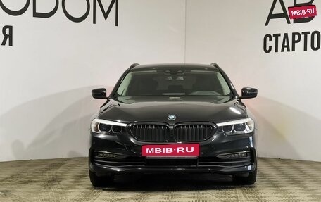 BMW 5 серия, 2019 год, 3 699 000 рублей, 3 фотография