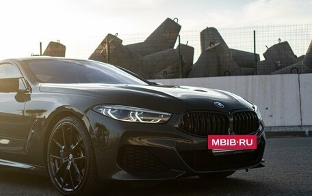 BMW 8 серия, 2019 год, 8 500 000 рублей, 2 фотография