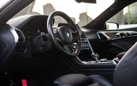 BMW 8 серия, 2019 год, 8 500 000 рублей, 17 фотография