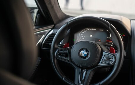 BMW 8 серия, 2019 год, 8 500 000 рублей, 24 фотография
