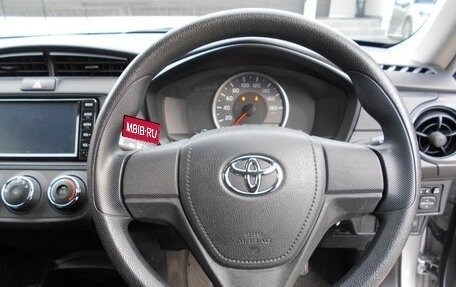 Toyota Corolla, 2019 год, 787 000 рублей, 12 фотография