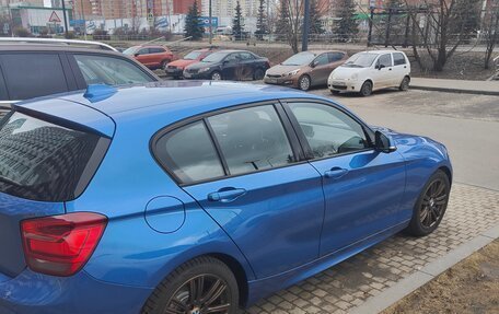 BMW 1 серия, 2013 год, 1 700 000 рублей, 9 фотография