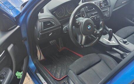 BMW 1 серия, 2013 год, 1 700 000 рублей, 8 фотография