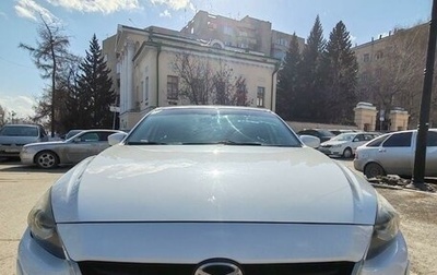 Mazda 3, 2013 год, 1 450 000 рублей, 1 фотография