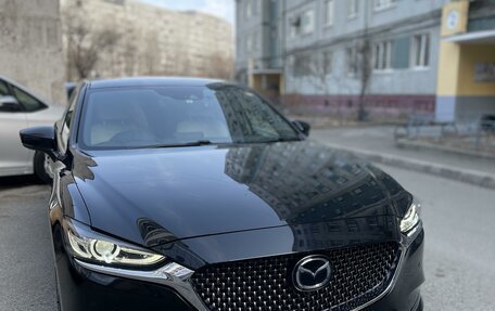 Mazda Atenza III, 2019 год, 2 570 000 рублей, 3 фотография