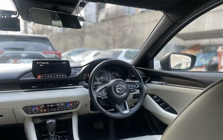 Mazda Atenza III, 2019 год, 2 570 000 рублей, 6 фотография