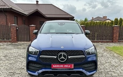Mercedes-Benz GLE Coupe, 2020 год, 8 750 000 рублей, 1 фотография
