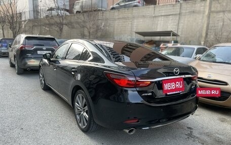 Mazda Atenza III, 2019 год, 2 570 000 рублей, 4 фотография