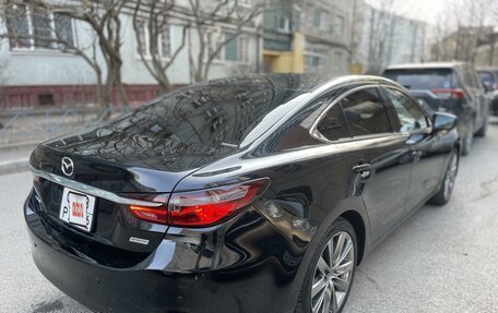 Mazda Atenza III, 2019 год, 2 570 000 рублей, 7 фотография