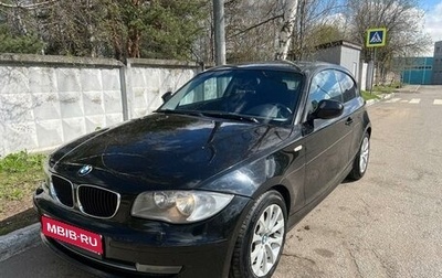 BMW 1 серия, 2011 год, 880 000 рублей, 1 фотография