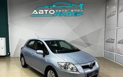Toyota Auris II, 2007 год, 929 000 рублей, 1 фотография