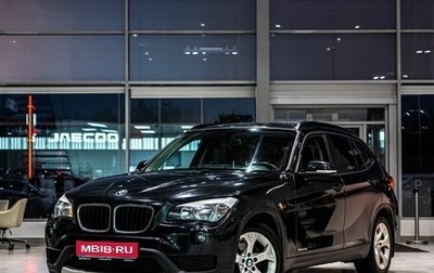 BMW X1, 2013 год, 1 589 000 рублей, 1 фотография