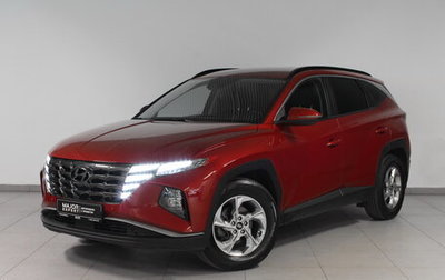 Hyundai Tucson, 2021 год, 3 595 000 рублей, 1 фотография