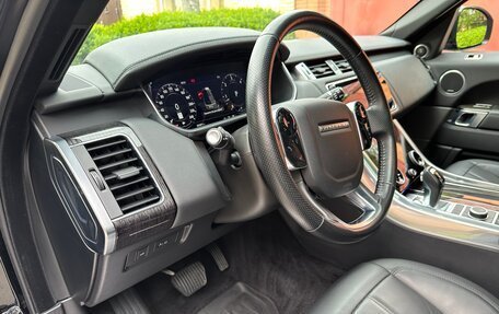 Land Rover Range Rover Sport II, 2019 год, 6 270 000 рублей, 33 фотография