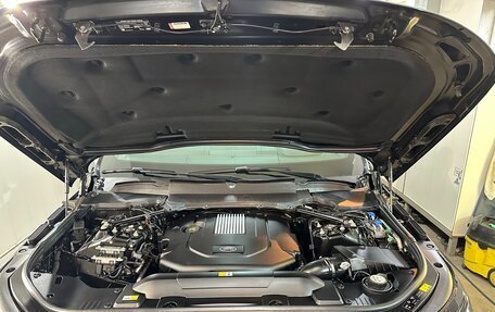 Land Rover Range Rover Sport II, 2019 год, 6 270 000 рублей, 38 фотография
