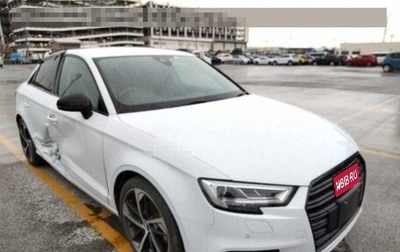 Audi A3, 2020 год, 1 139 000 рублей, 1 фотография