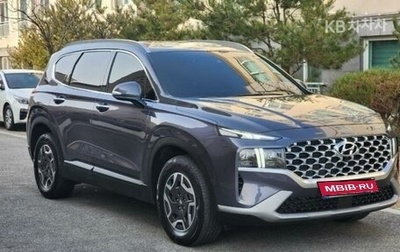 Hyundai Santa Fe IV, 2021 год, 2 800 000 рублей, 1 фотография