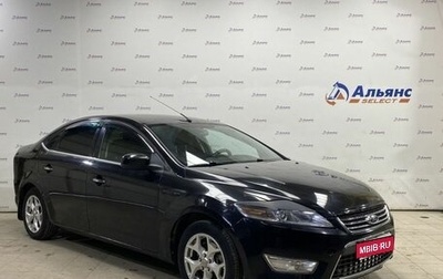 Ford Mondeo IV, 2007 год, 520 000 рублей, 1 фотография