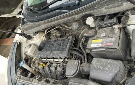 Hyundai ix35 I рестайлинг, 2012 год, 1 700 000 рублей, 2 фотография