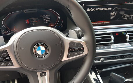 BMW X5, 2022 год, 12 400 000 рублей, 11 фотография