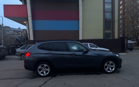 BMW X1, 2013 год, 1 400 000 рублей, 7 фотография