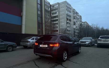 BMW X1, 2013 год, 1 400 000 рублей, 6 фотография