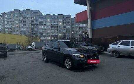 BMW X1, 2013 год, 1 400 000 рублей, 8 фотография