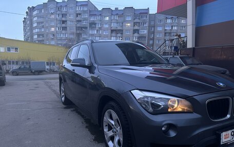 BMW X1, 2013 год, 1 400 000 рублей, 9 фотография
