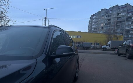BMW X1, 2013 год, 1 400 000 рублей, 11 фотография