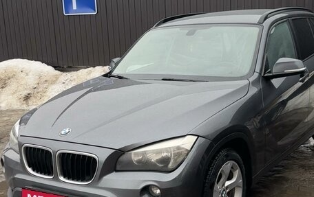 BMW X1, 2013 год, 1 400 000 рублей, 16 фотография
