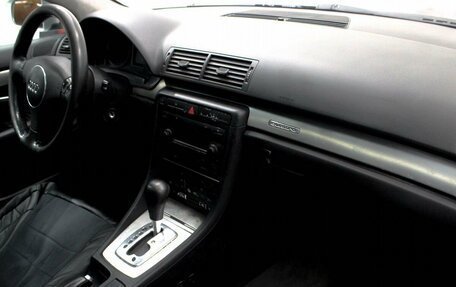 Audi A4, 2002 год, 599 000 рублей, 7 фотография