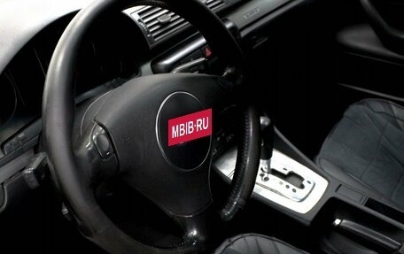Audi A4, 2002 год, 599 000 рублей, 6 фотография
