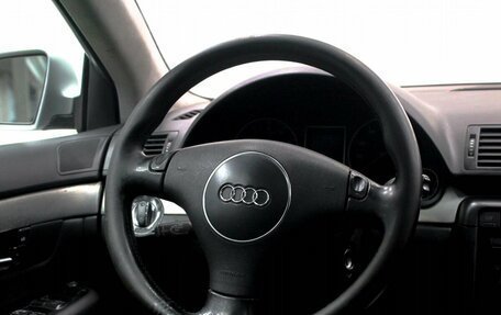 Audi A4, 2002 год, 599 000 рублей, 14 фотография
