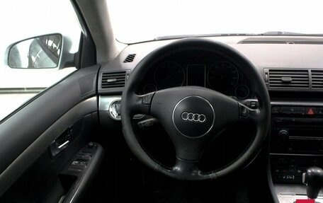 Audi A4, 2002 год, 599 000 рублей, 13 фотография