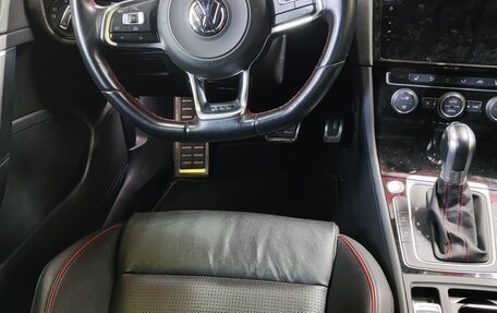 Volkswagen Golf GTI VII, 2018 год, 3 100 000 рублей, 4 фотография