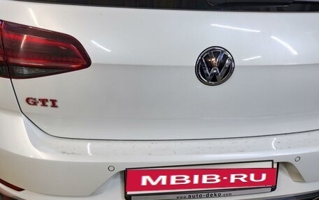 Volkswagen Golf GTI VII, 2018 год, 3 100 000 рублей, 2 фотография