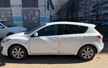 Mazda 3, 2011 год, 870 000 рублей, 6 фотография