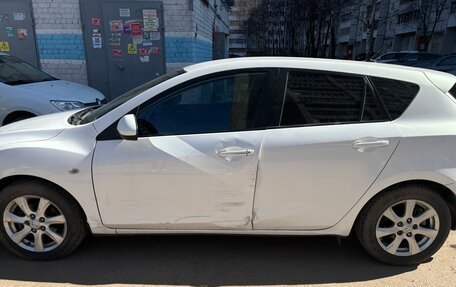 Mazda 3, 2011 год, 870 000 рублей, 7 фотография