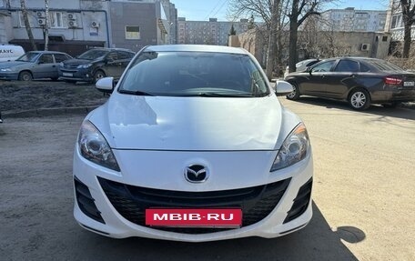 Mazda 3, 2011 год, 870 000 рублей, 3 фотография