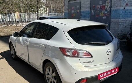 Mazda 3, 2011 год, 870 000 рублей, 8 фотография