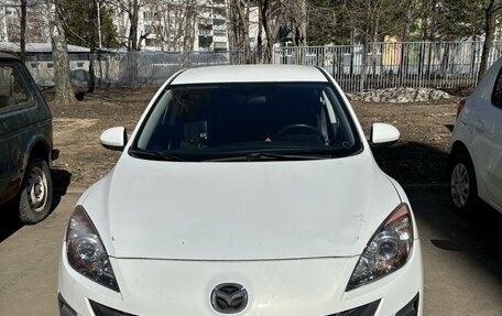 Mazda 3, 2011 год, 870 000 рублей, 11 фотография